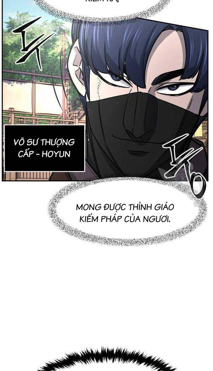 tuyệt đối kiếm cảm chapter 30 - Next chapter 31