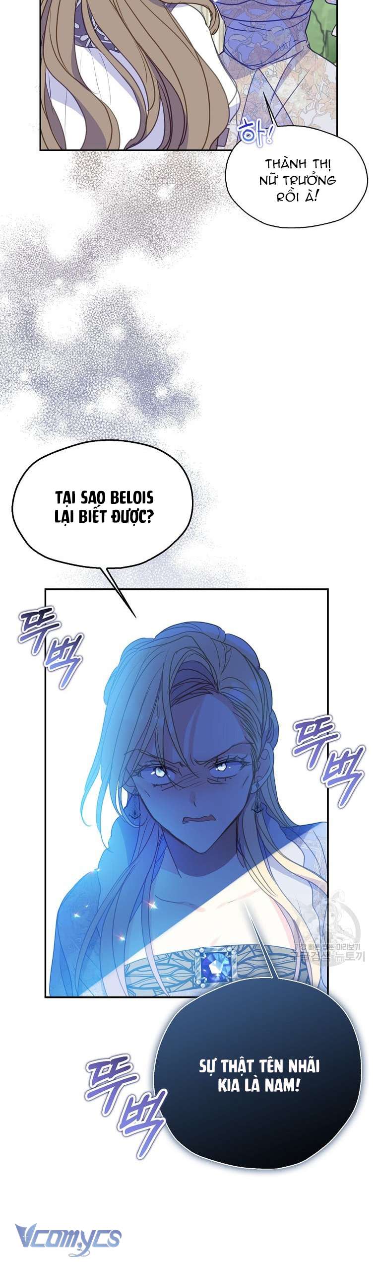 bệ hạ xin đừng giết tôi!!! Chap 80 - Next Chap 81