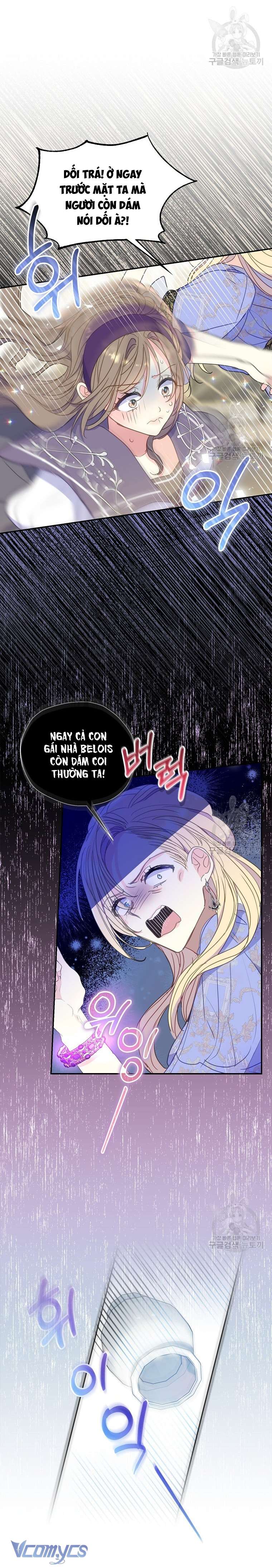 bệ hạ xin đừng giết tôi!!! Chap 80 - Next Chap 81