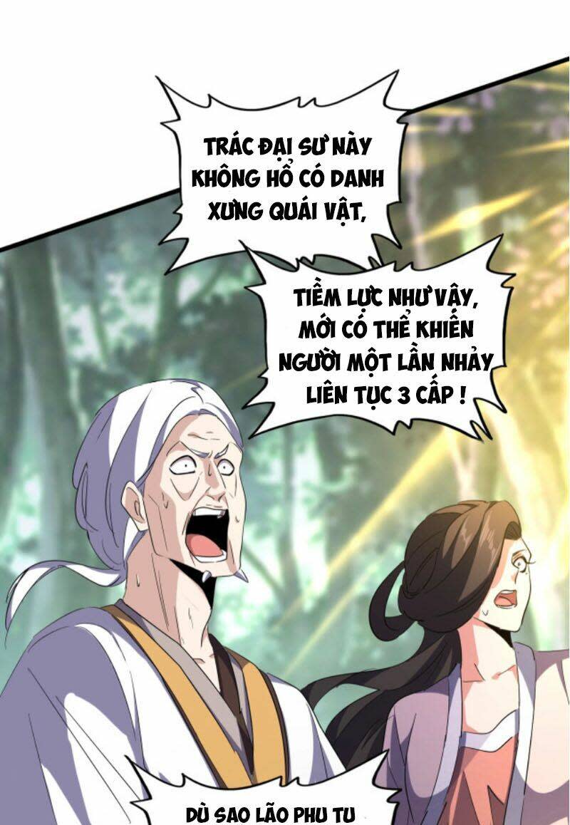 đại quản gia là ma hoàng chapter 202 - Next Chapter 202