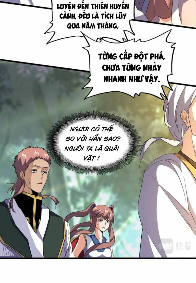 đại quản gia là ma hoàng chapter 202 - Next Chapter 202