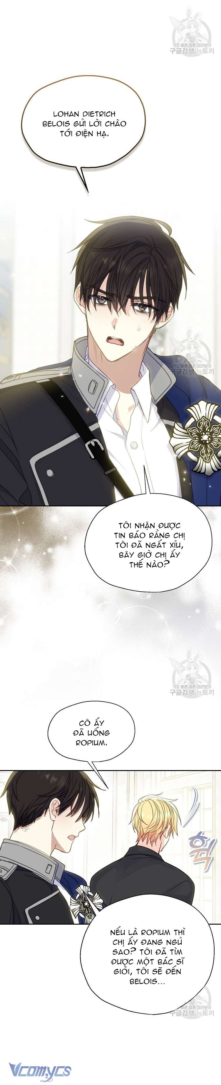 bệ hạ xin đừng giết tôi!!! Chap 86 - Next Chap 87