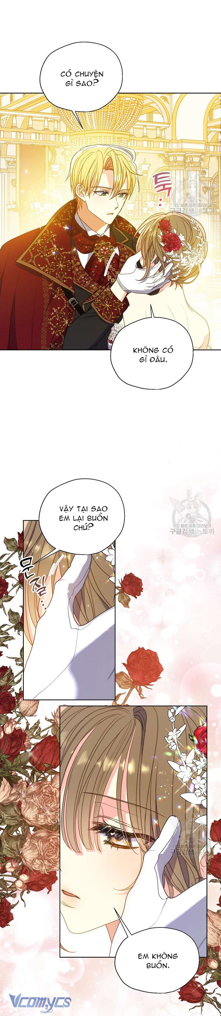 bệ hạ xin đừng giết tôi!!! Chap 103 - Trang 2