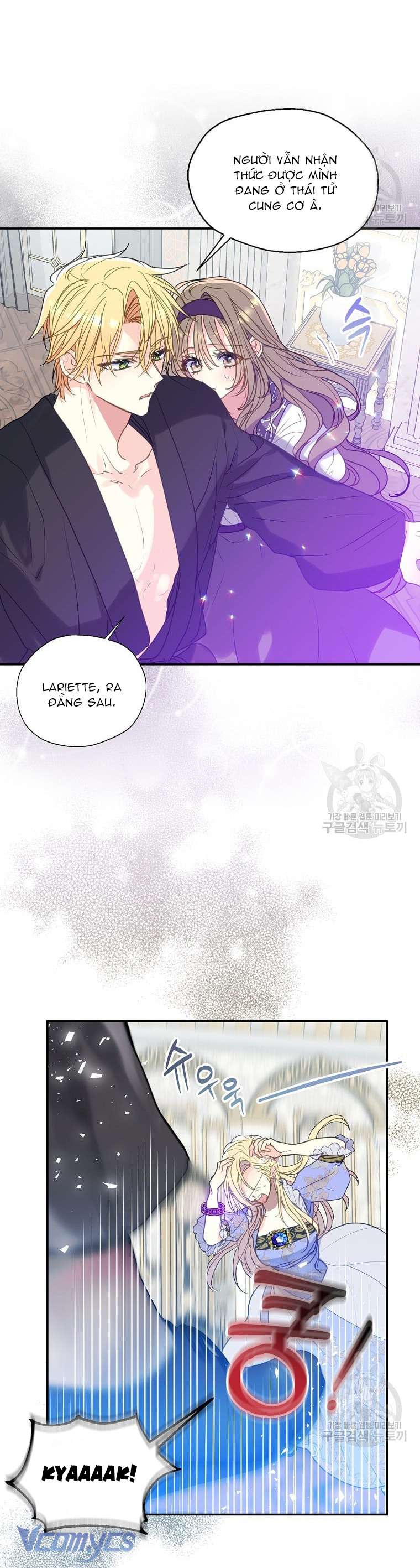 bệ hạ xin đừng giết tôi!!! Chap 80 - Next Chap 81