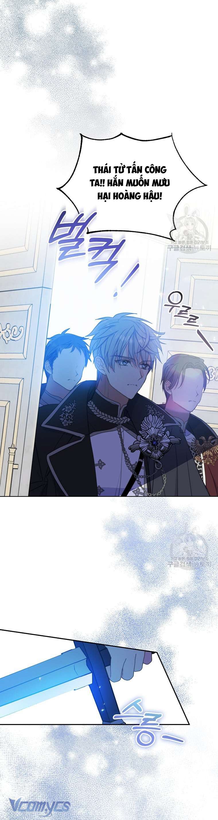 bệ hạ xin đừng giết tôi!!! Chap 80 - Next Chap 81