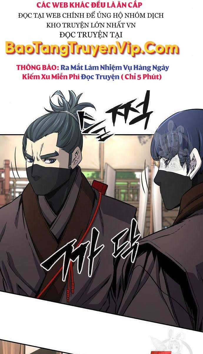 tuyệt đối kiếm cảm chapter 30 - Next chapter 31