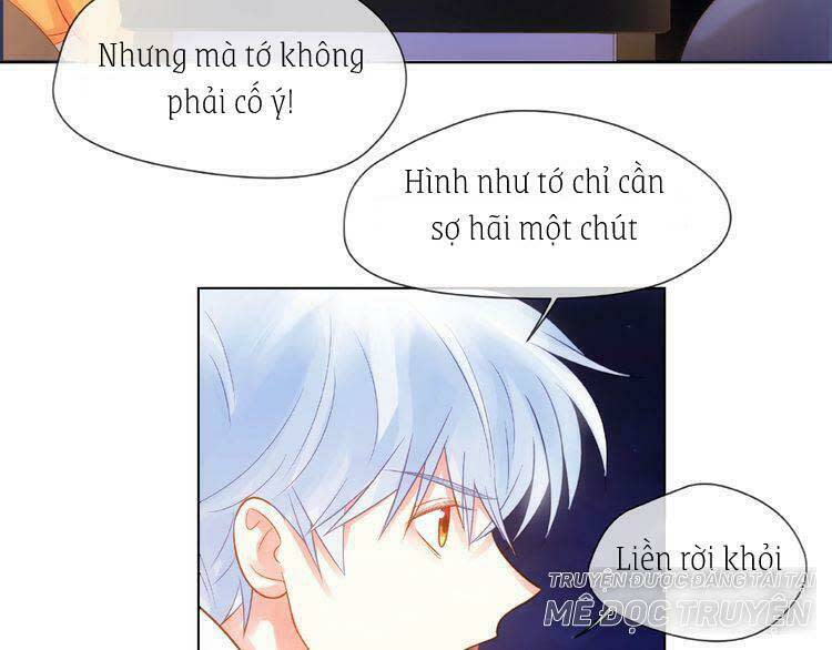 Giai Điệu Của Sự Va Chạm Chapter 5 - Trang 2