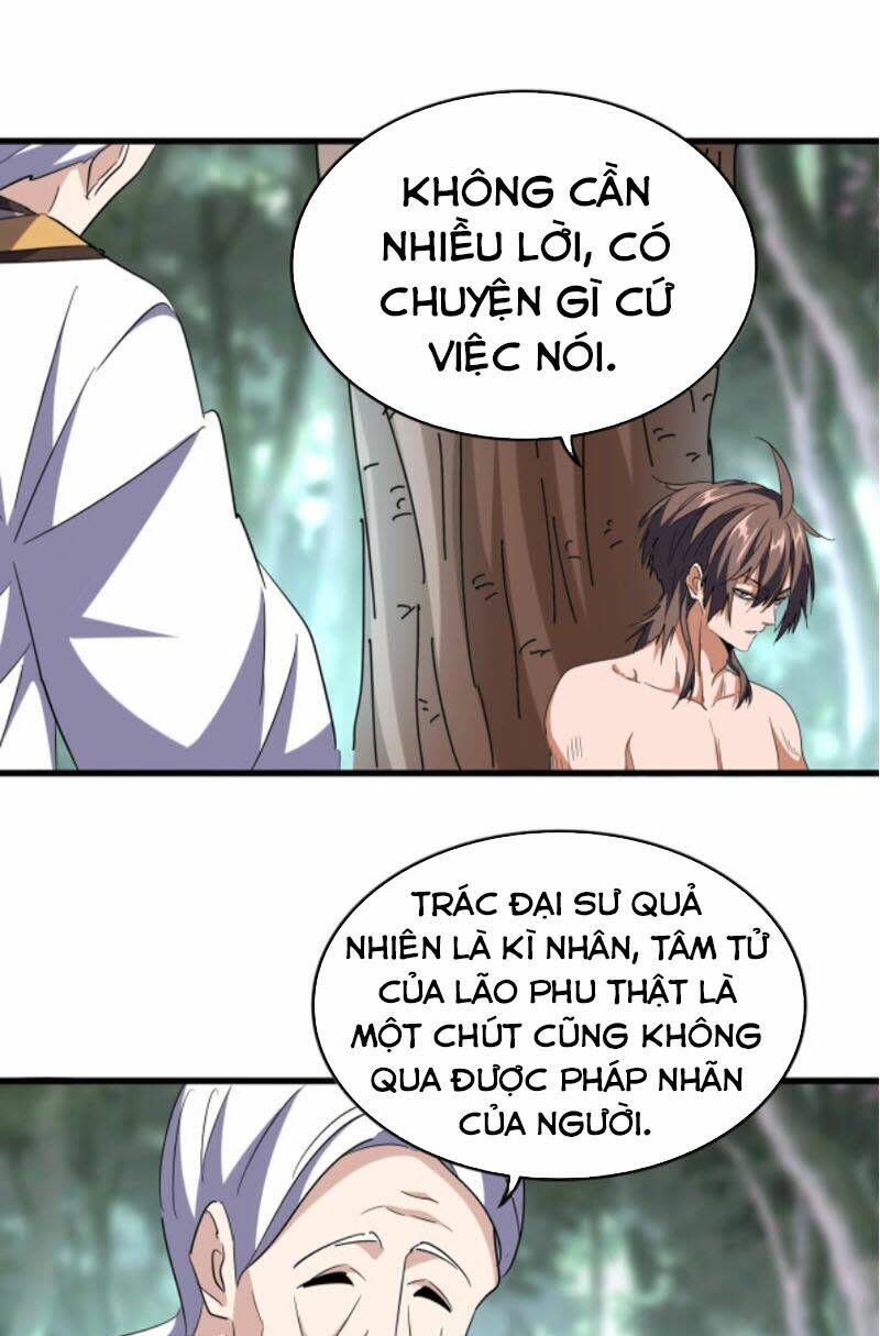 đại quản gia là ma hoàng chapter 202 - Next Chapter 202