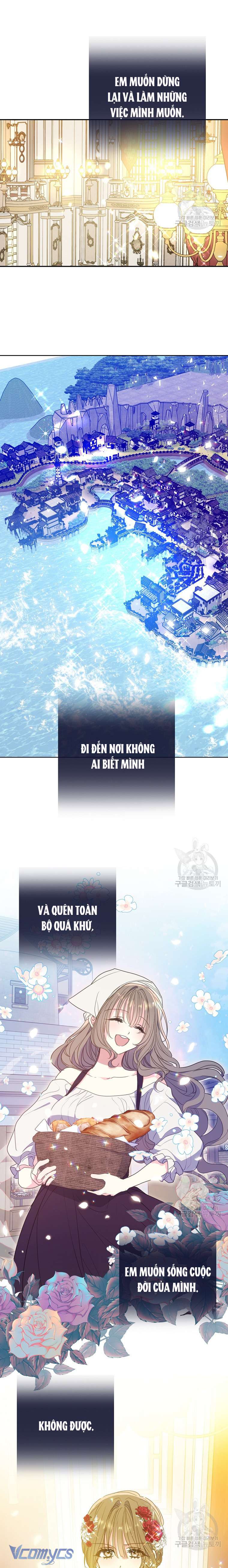 bệ hạ xin đừng giết tôi!!! Chap 103 - Trang 2