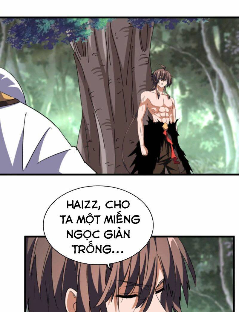 đại quản gia là ma hoàng chapter 202 - Next Chapter 202