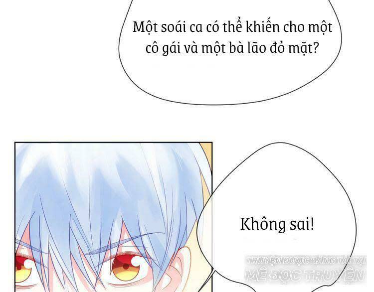 Giai Điệu Của Sự Va Chạm Chapter 5 - Trang 2