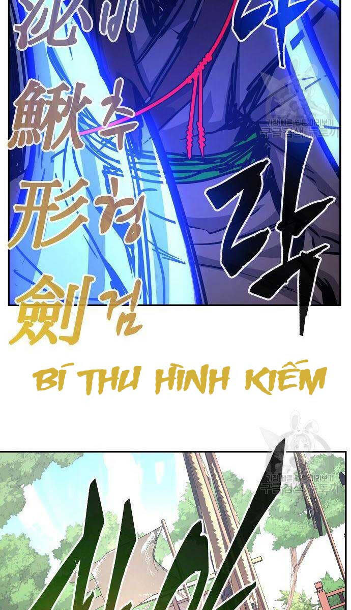 tuyệt đối kiếm cảm chapter 30 - Next chapter 31