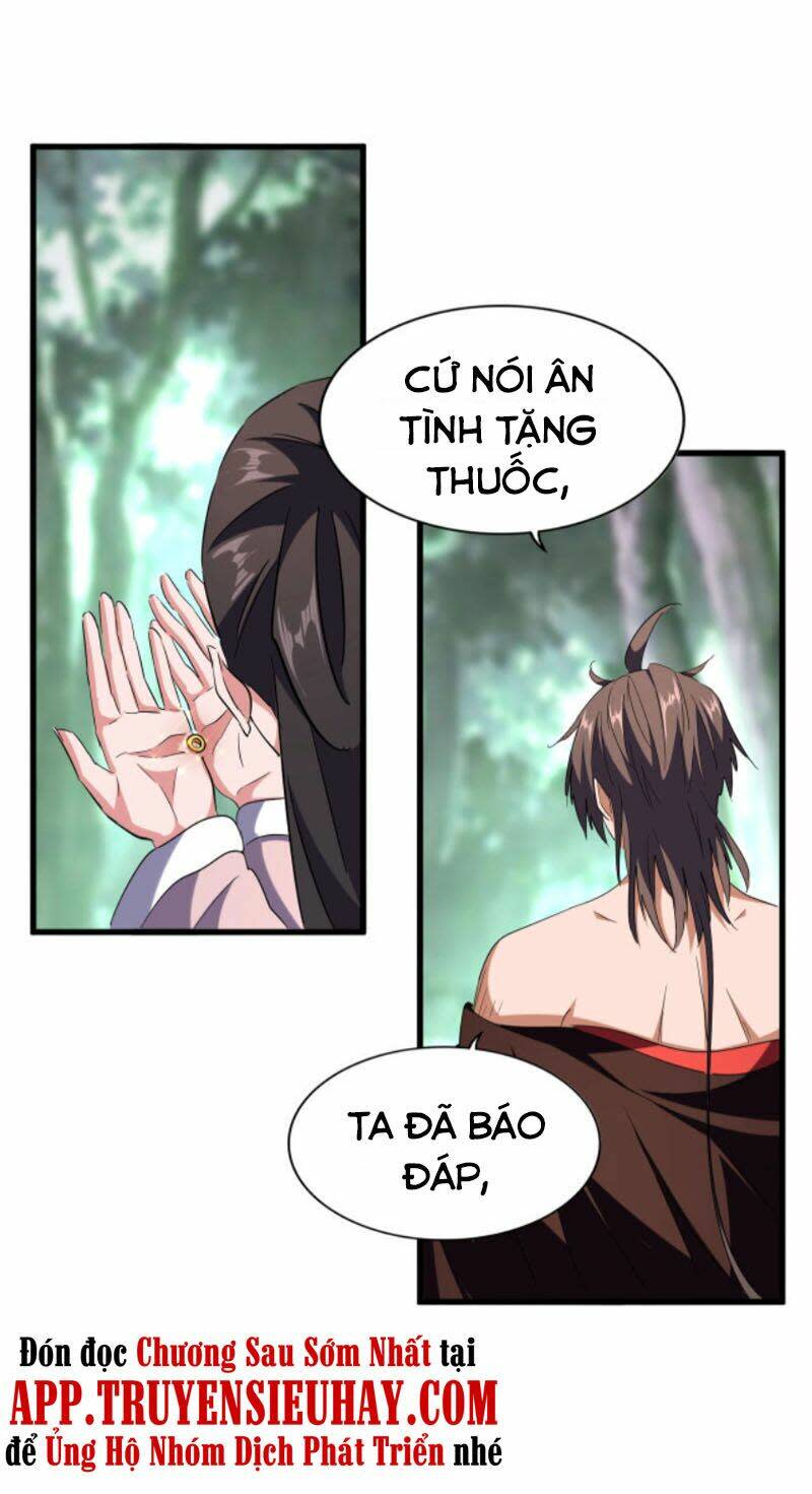 đại quản gia là ma hoàng chapter 202 - Next Chapter 202