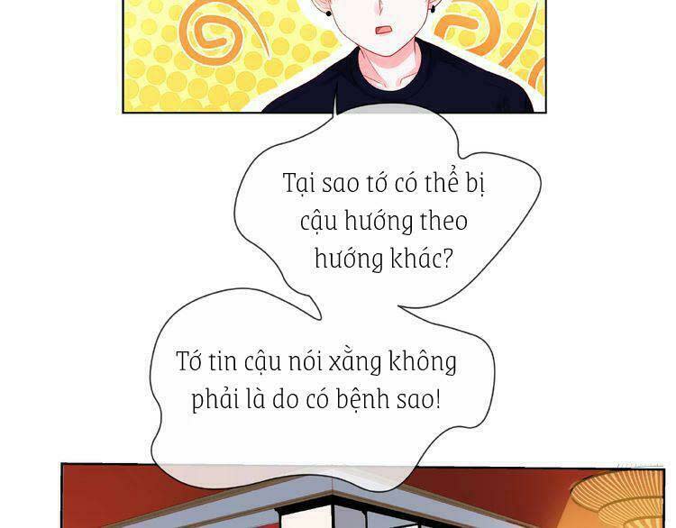 Giai Điệu Của Sự Va Chạm Chapter 5 - Trang 2