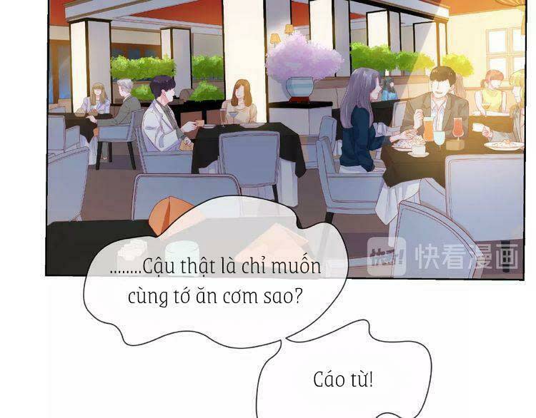 Giai Điệu Của Sự Va Chạm Chapter 5 - Trang 2