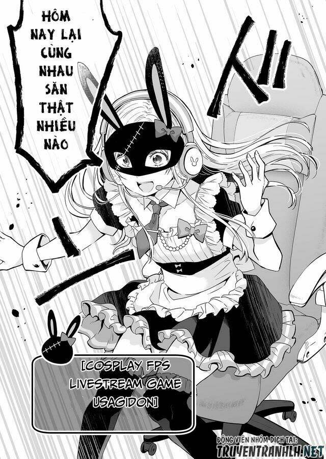 koi shita no de, haishin shite mita chapter 1 - Next chapter 2