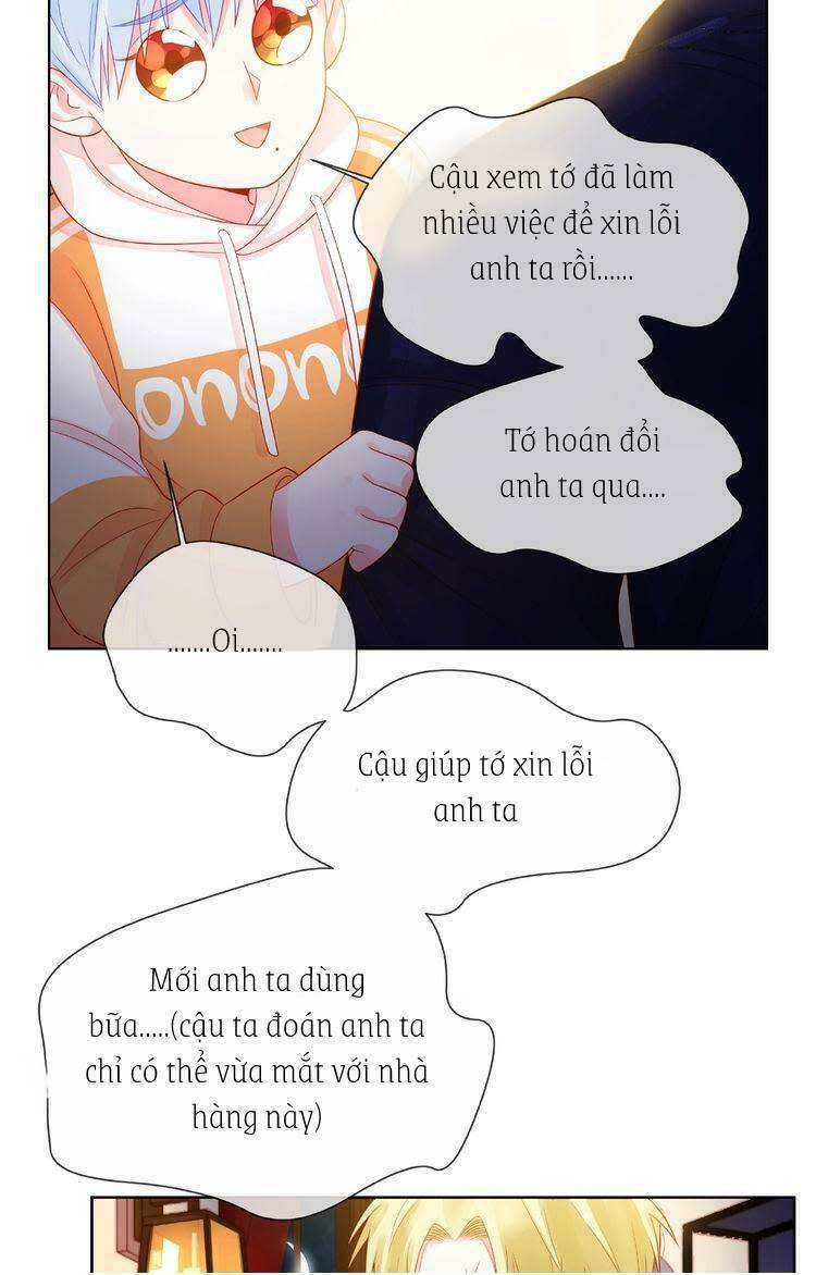 Giai Điệu Của Sự Va Chạm Chapter 5 - Trang 2