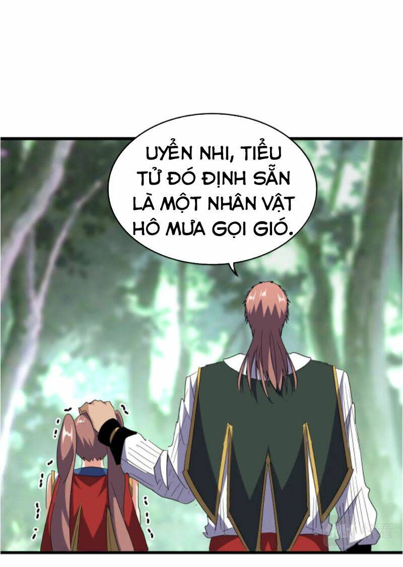 đại quản gia là ma hoàng chapter 202 - Next Chapter 202