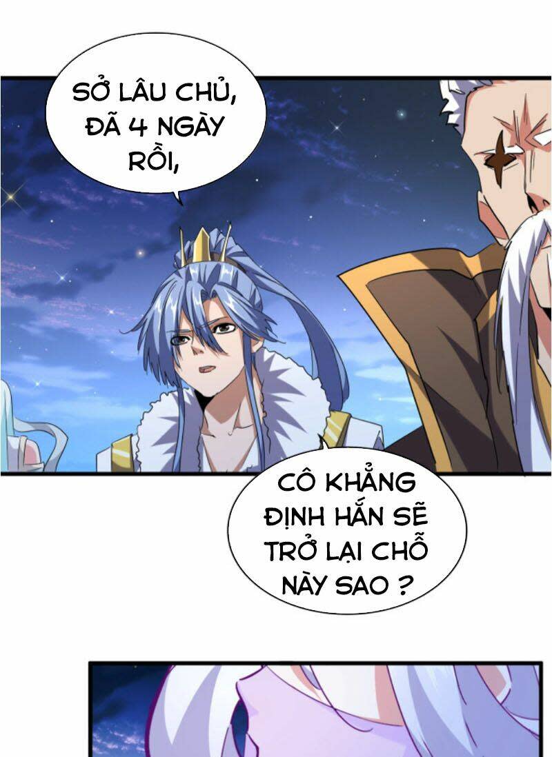 đại quản gia là ma hoàng chapter 202 - Next Chapter 202