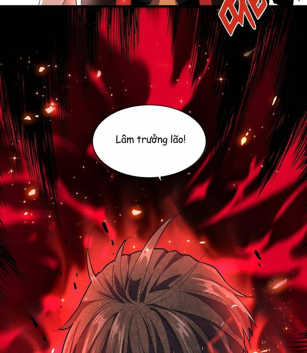 đại quản gia là ma hoàng Chapter 190 - Next Chapter 190