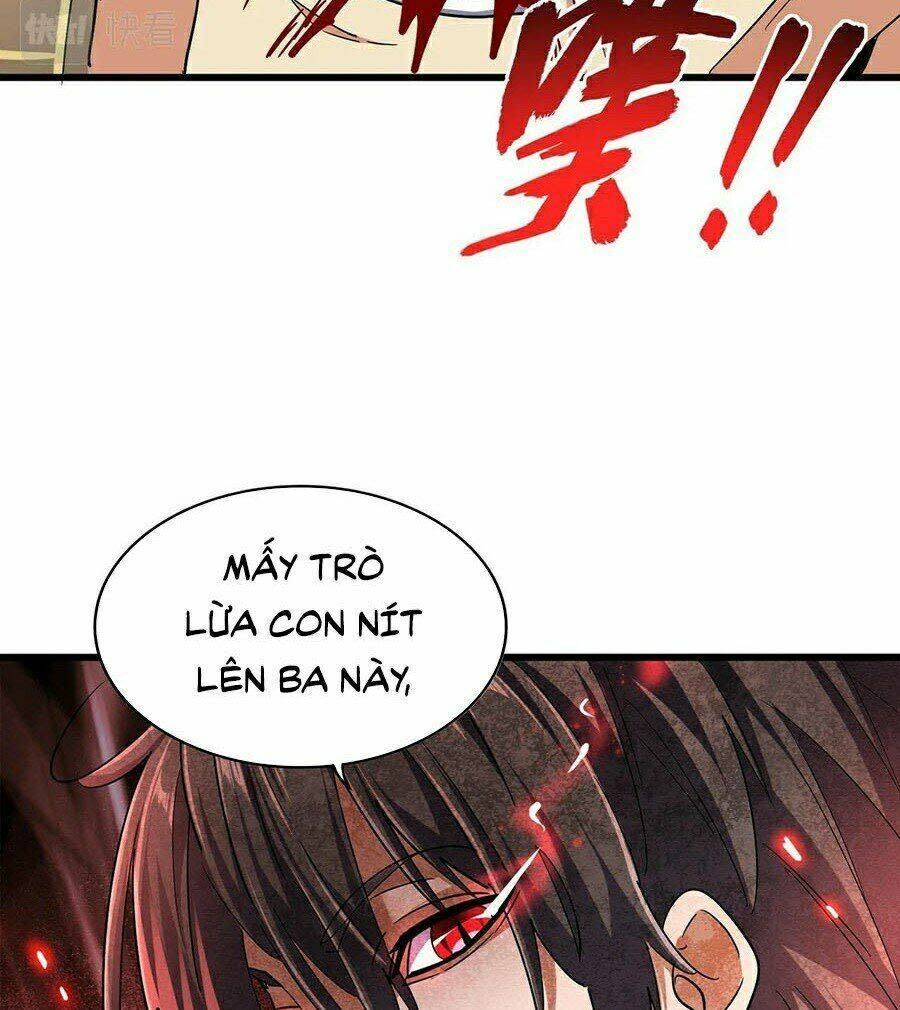 đại quản gia là ma hoàng chapter 211 - Next Chapter 211