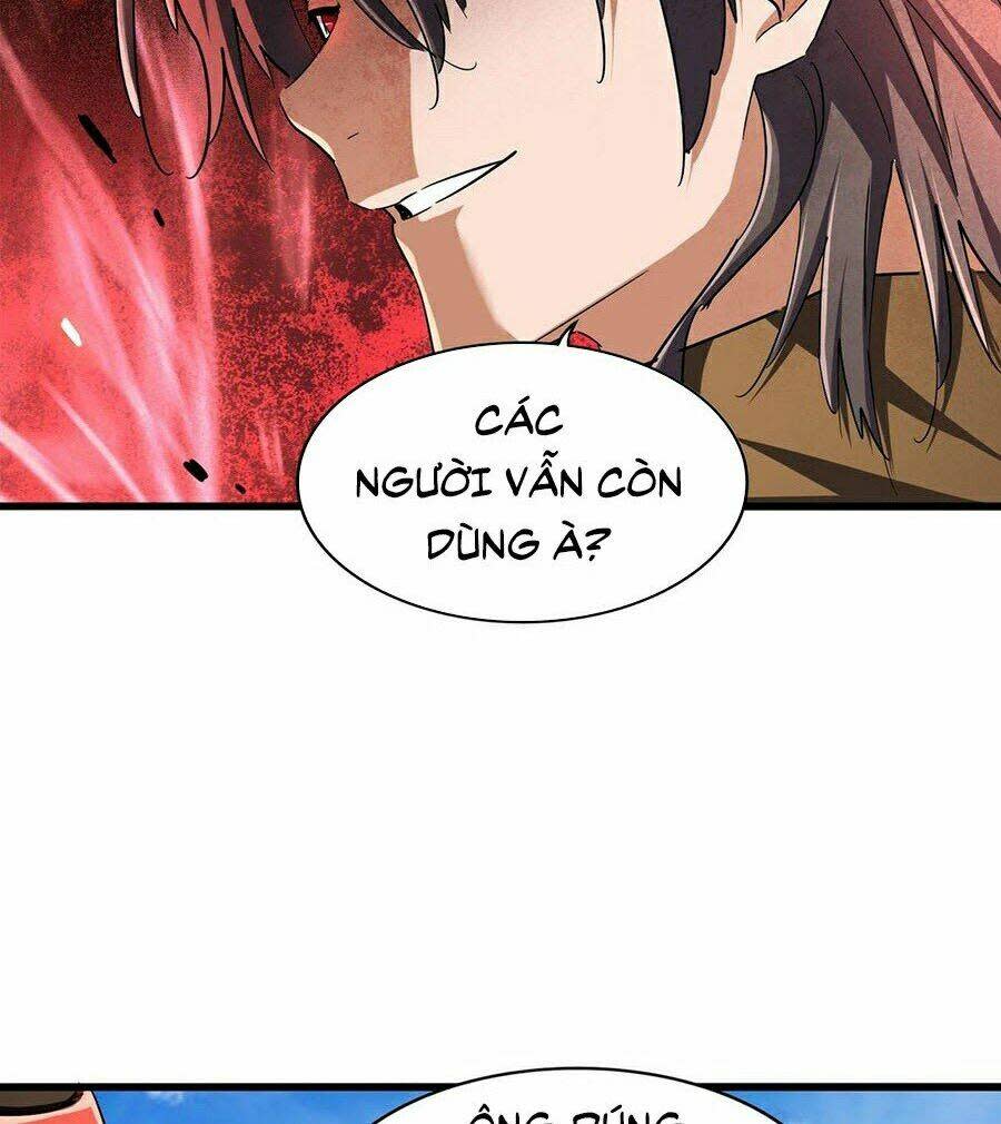 đại quản gia là ma hoàng chapter 211 - Next Chapter 211