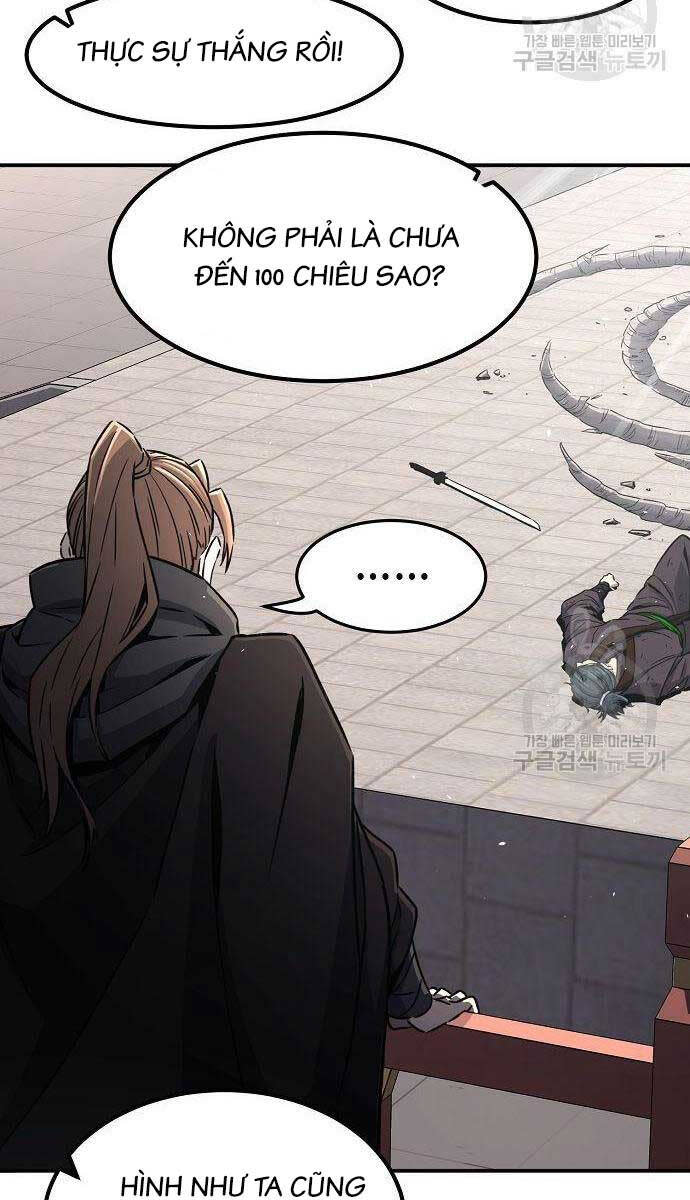 tuyệt đối kiếm cảm chapter 30 - Next chapter 31