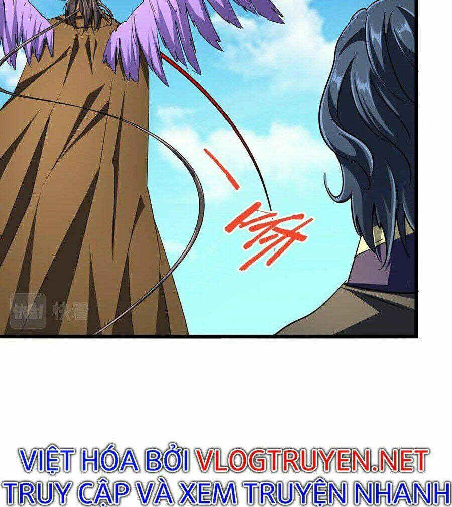 đại quản gia là ma hoàng chapter 211 - Next Chapter 211