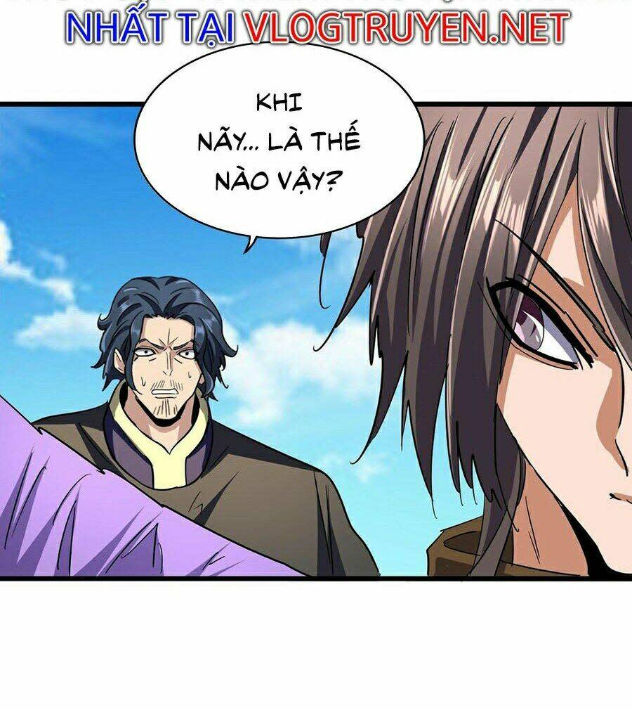 đại quản gia là ma hoàng chapter 211 - Next Chapter 211