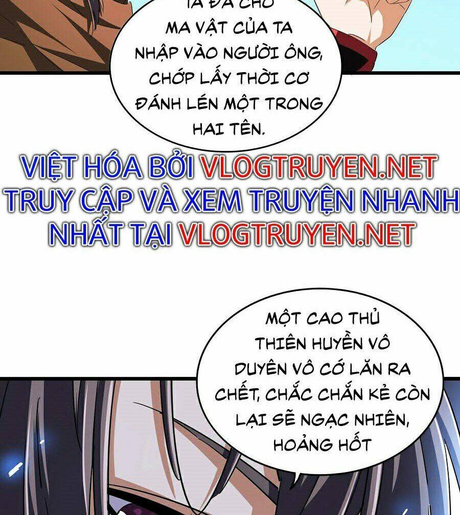 đại quản gia là ma hoàng chapter 211 - Next Chapter 211