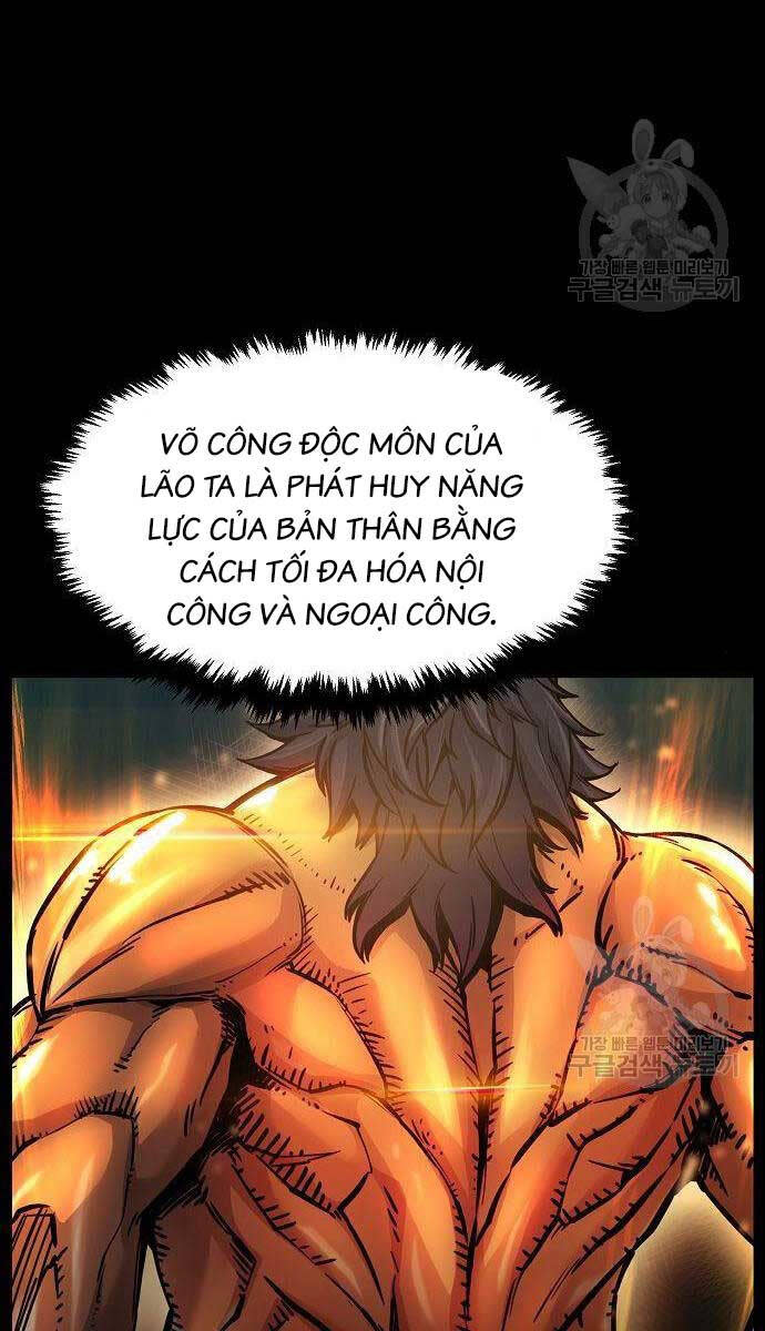 tuyệt đối kiếm cảm chapter 30 - Next chapter 31