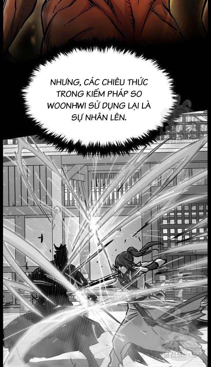 tuyệt đối kiếm cảm chapter 30 - Next chapter 31