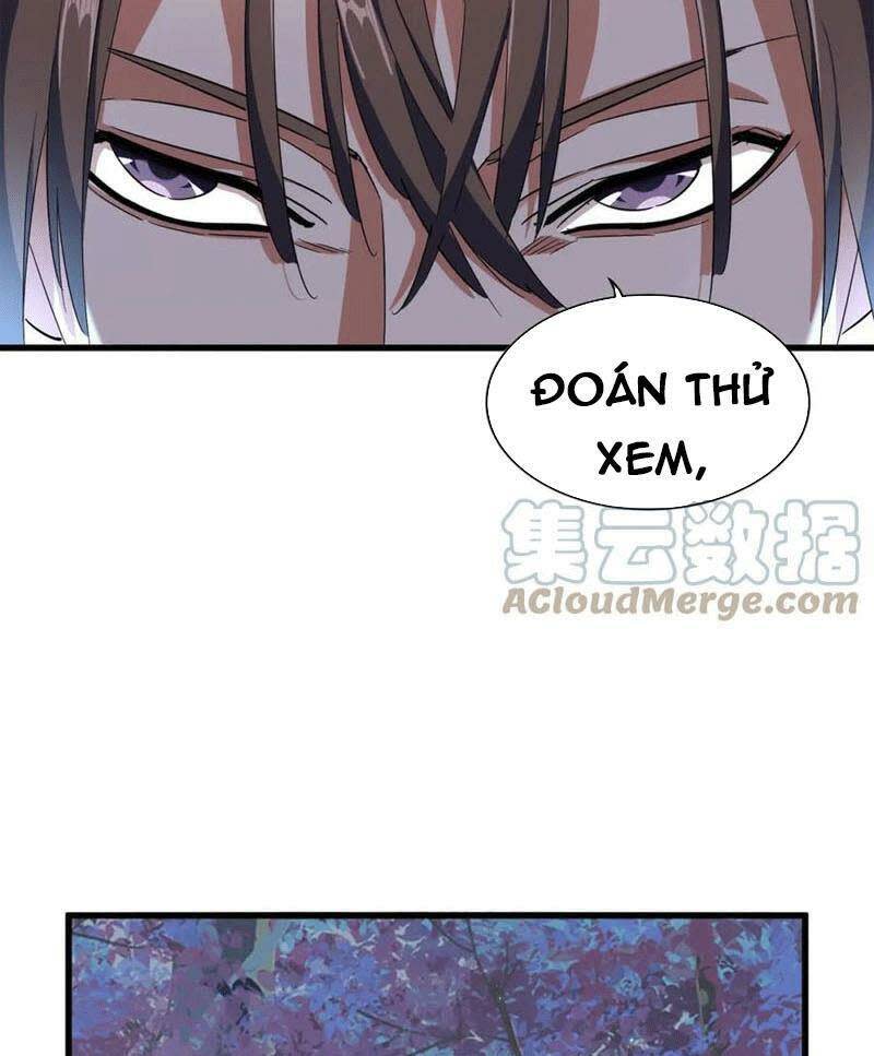 đại quản gia là ma hoàng Chapter 323 - Next Chapter 323