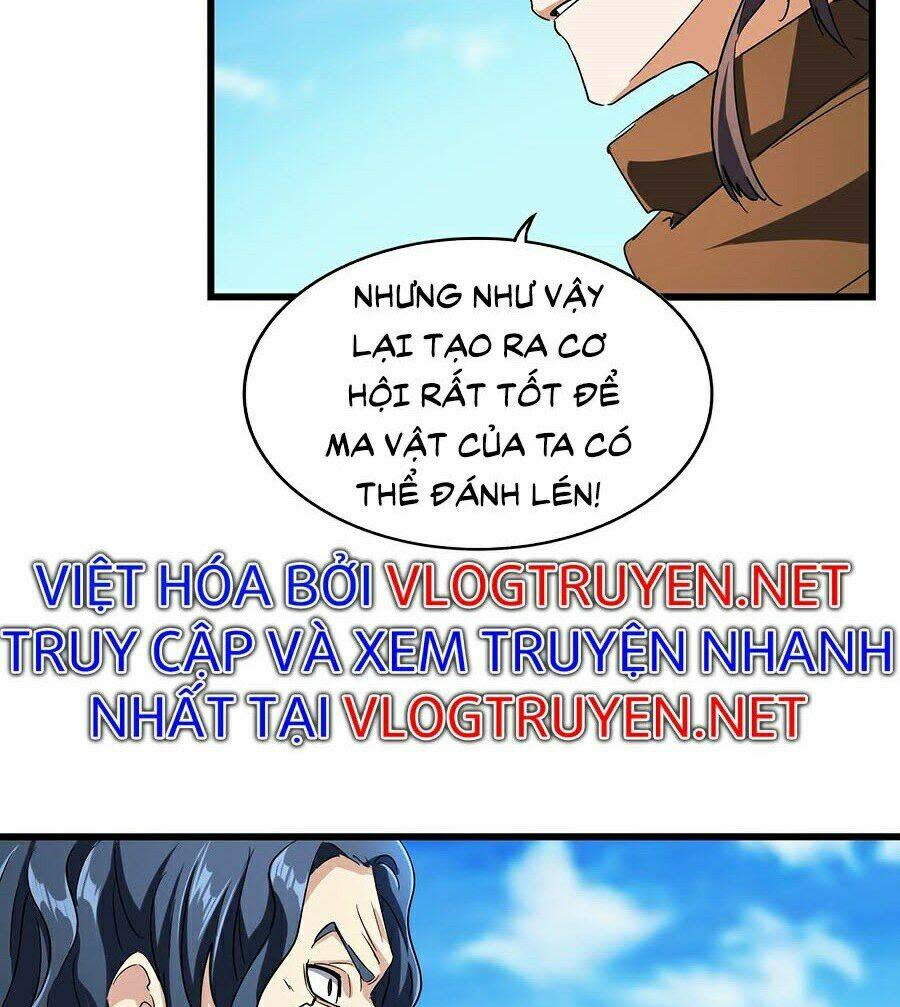 đại quản gia là ma hoàng chapter 211 - Next Chapter 211