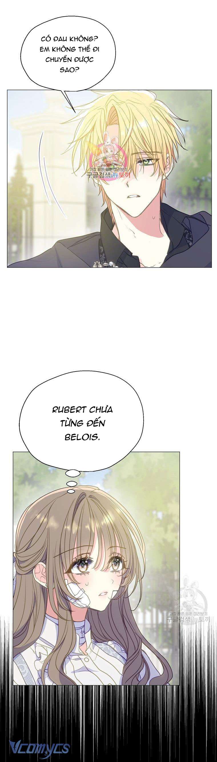 bệ hạ xin đừng giết tôi!!! Chap 91 - Next Chap 92