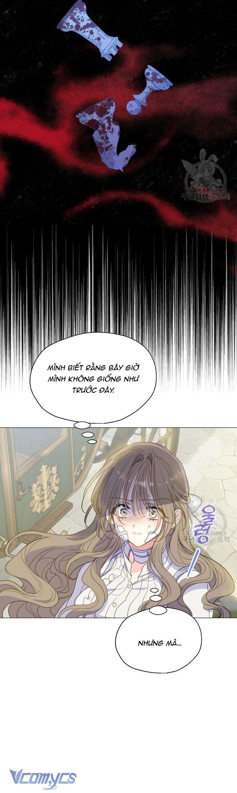 bệ hạ xin đừng giết tôi!!! Chap 91 - Next Chap 92