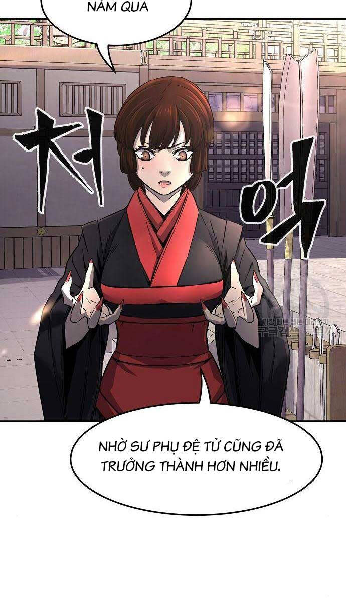 tuyệt đối kiếm cảm chapter 30 - Next chapter 31