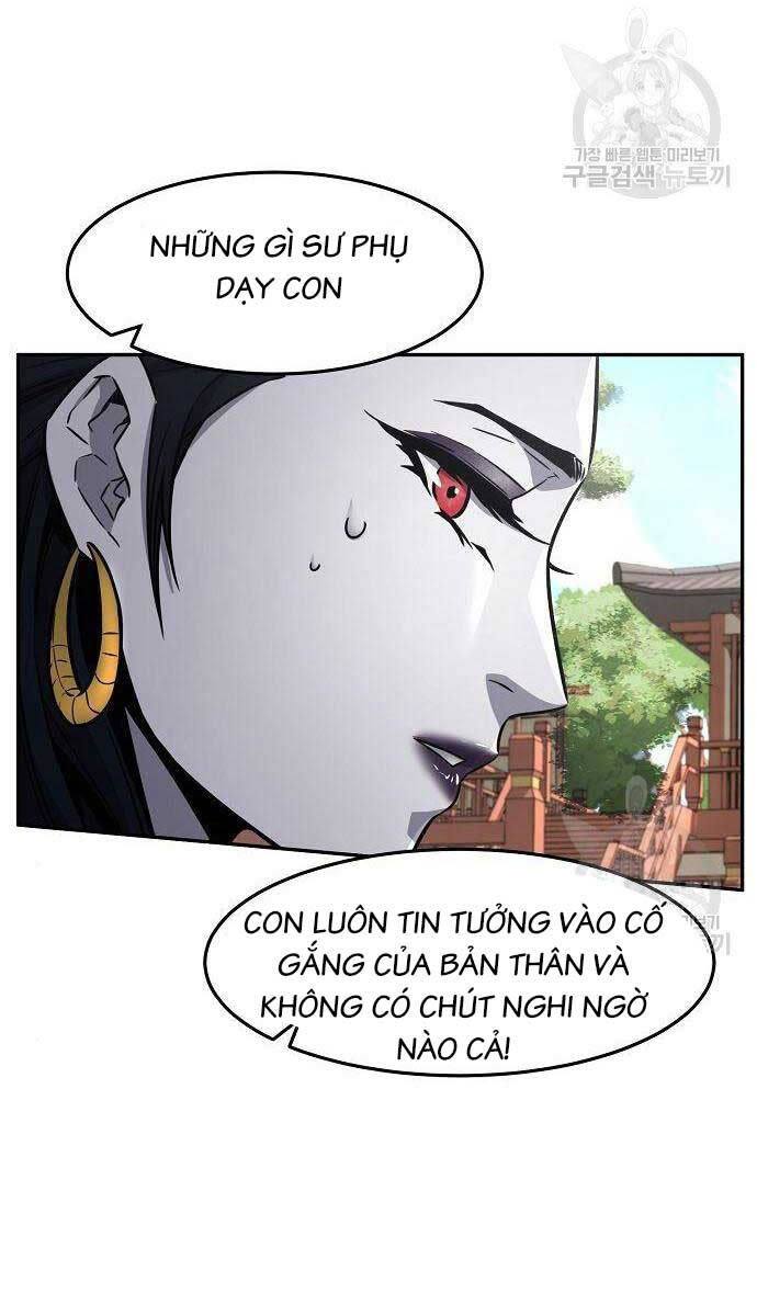 tuyệt đối kiếm cảm chapter 30 - Next chapter 31