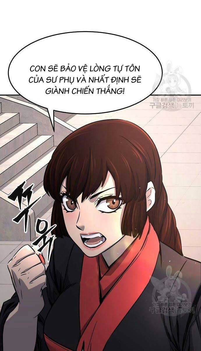 tuyệt đối kiếm cảm chapter 30 - Next chapter 31