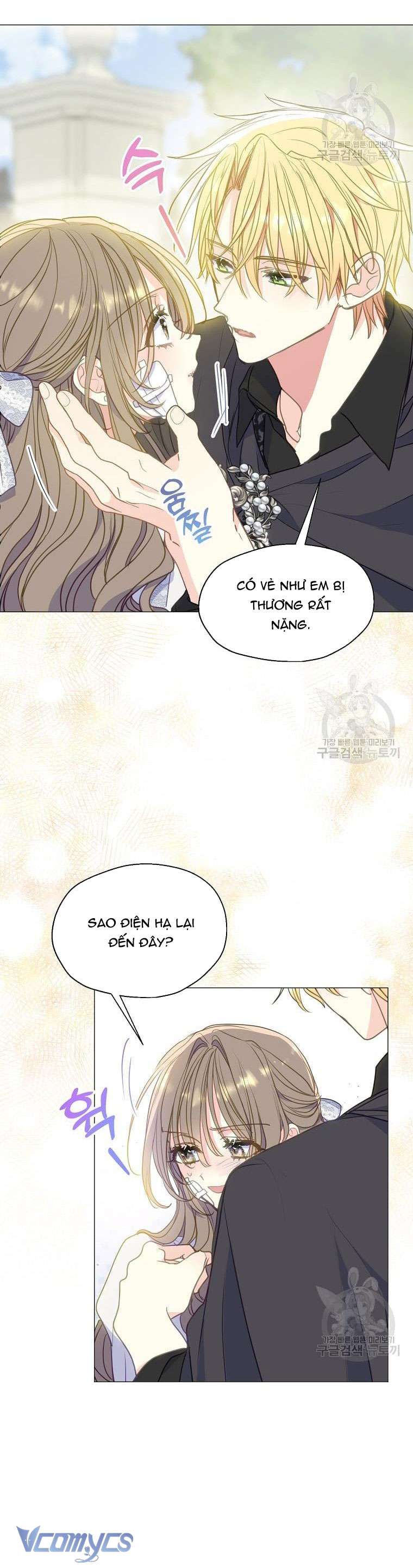 bệ hạ xin đừng giết tôi!!! Chap 91 - Next Chap 92