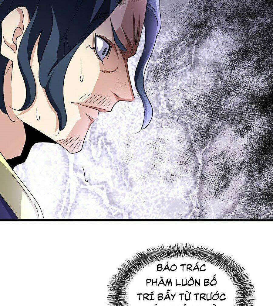 đại quản gia là ma hoàng chapter 211 - Next Chapter 211