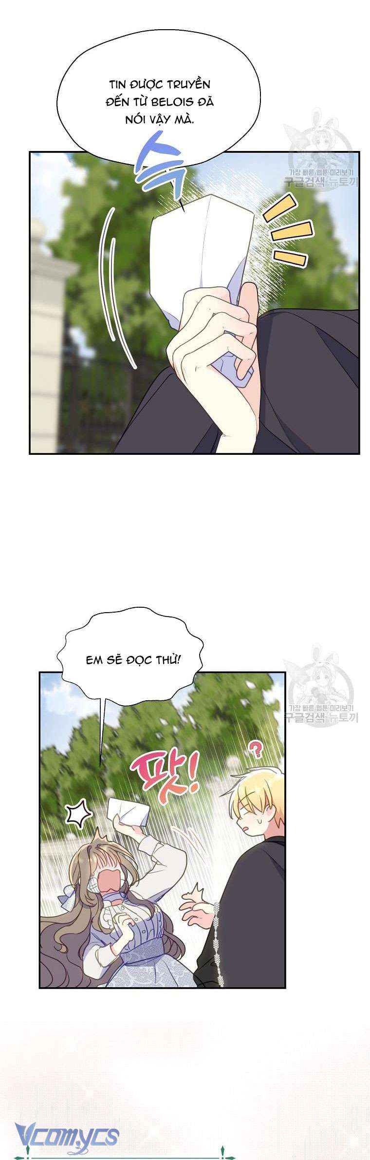 bệ hạ xin đừng giết tôi!!! Chap 91 - Next Chap 92