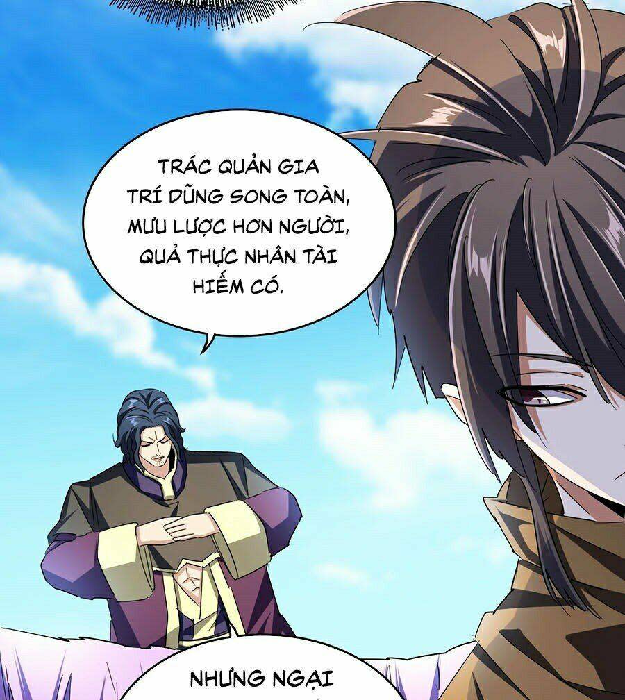 đại quản gia là ma hoàng chapter 211 - Next Chapter 211