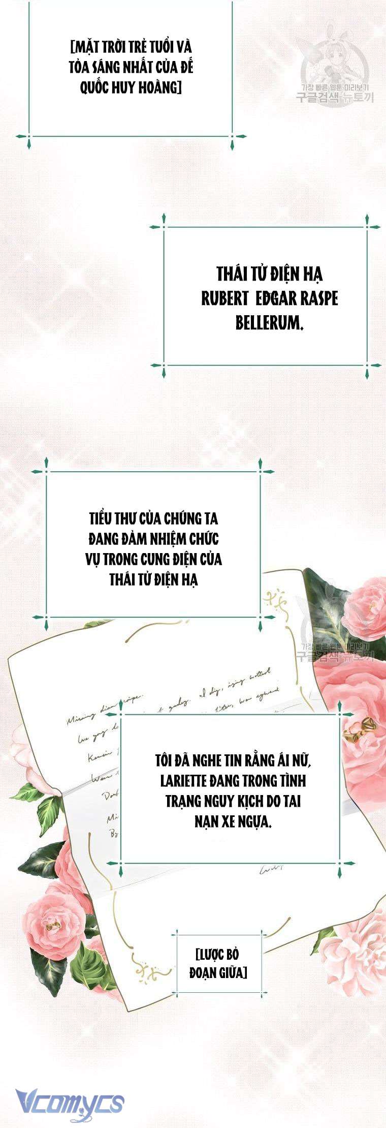 bệ hạ xin đừng giết tôi!!! Chap 91 - Next Chap 92