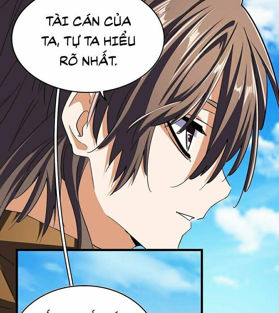 đại quản gia là ma hoàng chapter 211 - Next Chapter 211