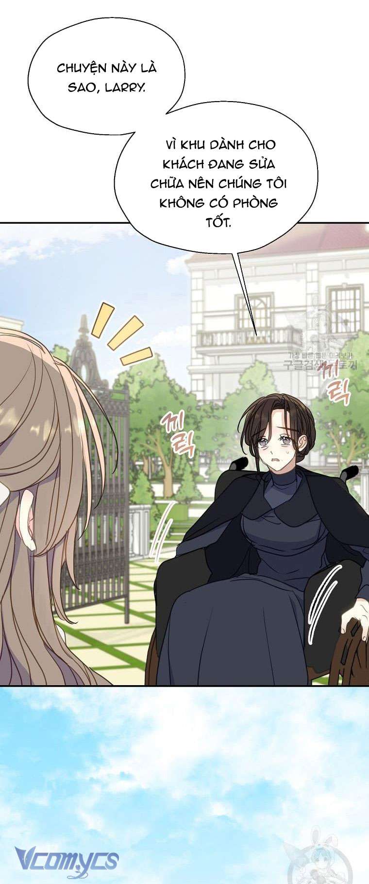 bệ hạ xin đừng giết tôi!!! Chap 91 - Next Chap 92