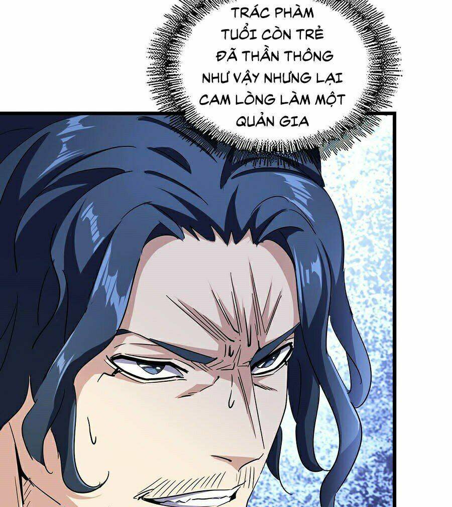 đại quản gia là ma hoàng chapter 211 - Next Chapter 211