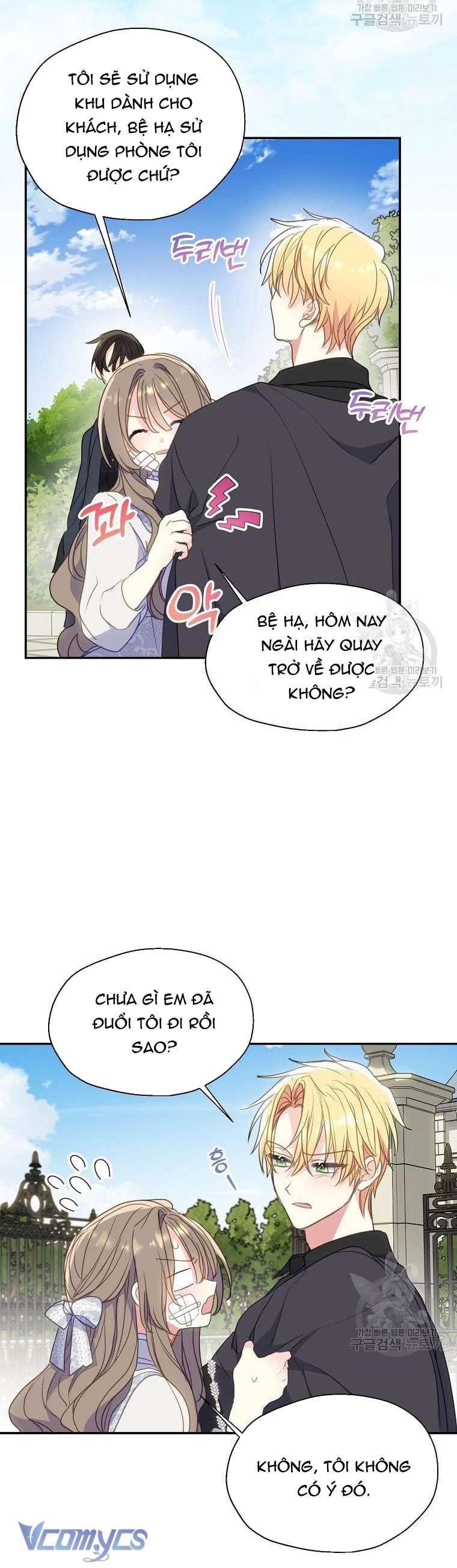 bệ hạ xin đừng giết tôi!!! Chap 91 - Next Chap 92