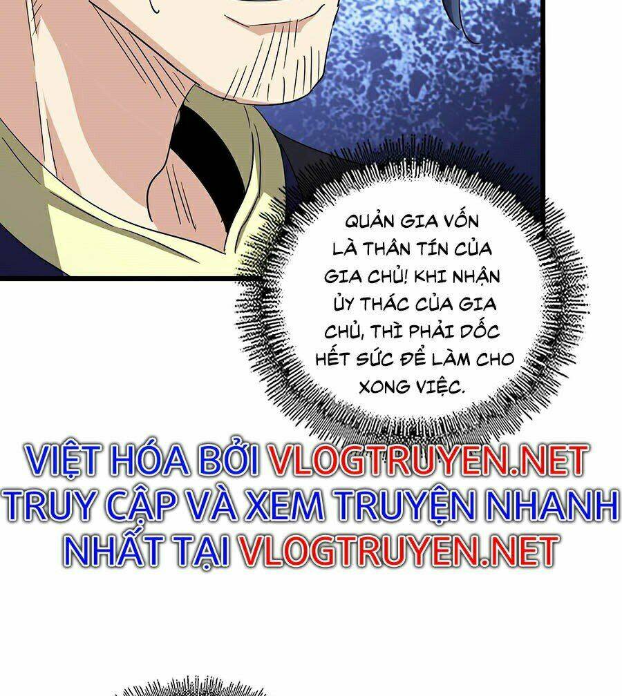 đại quản gia là ma hoàng chapter 211 - Next Chapter 211