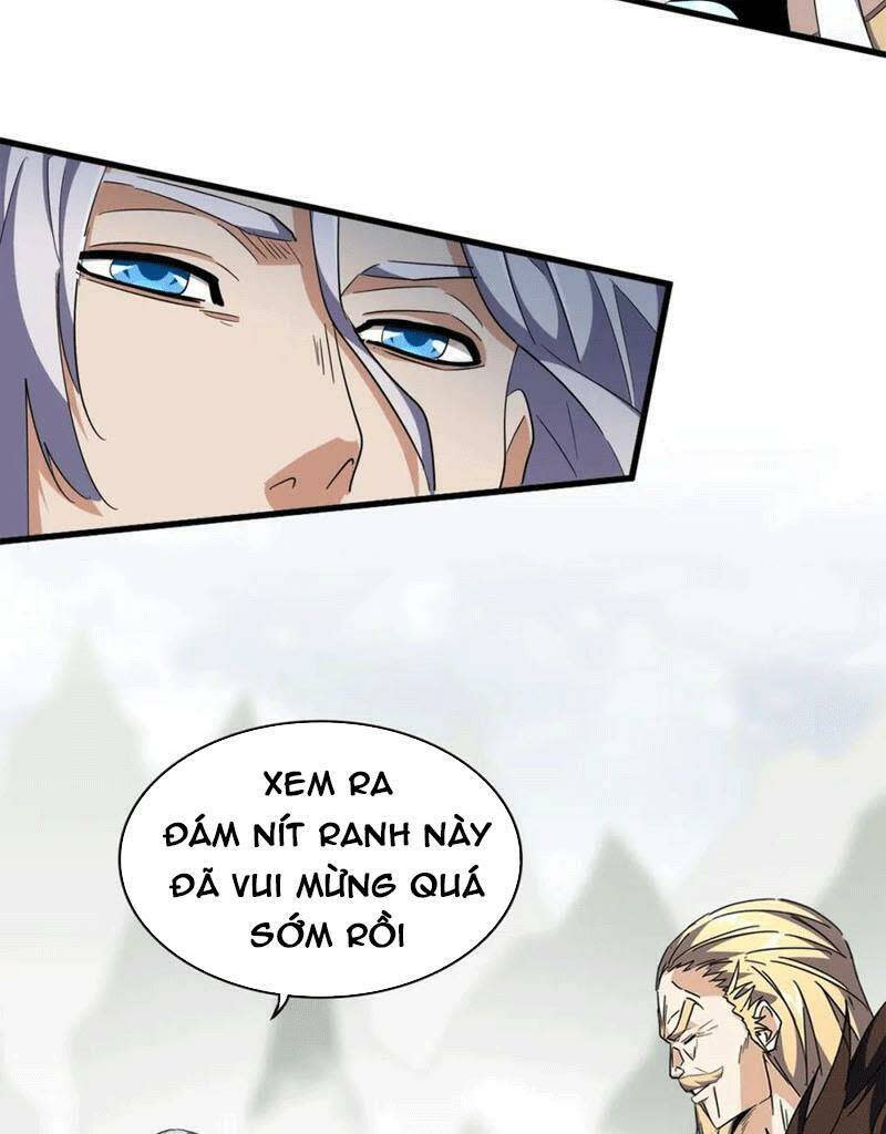 đại quản gia là ma hoàng Chapter 323 - Next Chapter 323